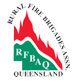 QLD Rural Fire Brigade QLD Rural Fire Brigade
