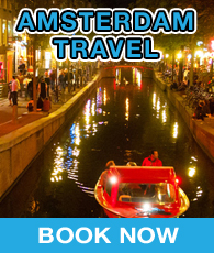 Amsterdam Travel