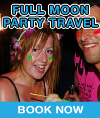 Full Moon Travel