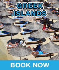 Greek Islands Travel