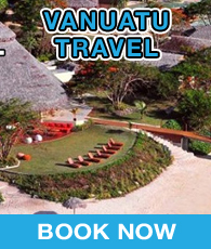 Vanuatu Travel