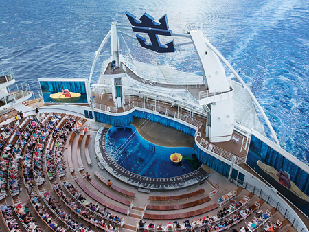 Party Cruises 10 Party Cruises 10