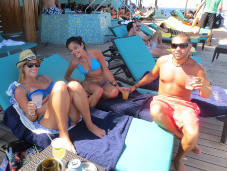 Party Cruises 11 Party Cruises 10