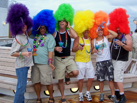 Party Cruises 2 Party Cruises 2