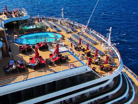 Party Cruises 25 Party Cruises 25