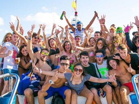 Party Cruises 6 Party Cruises 6