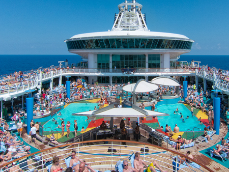 Party Cruises 8 Party Cruises 8