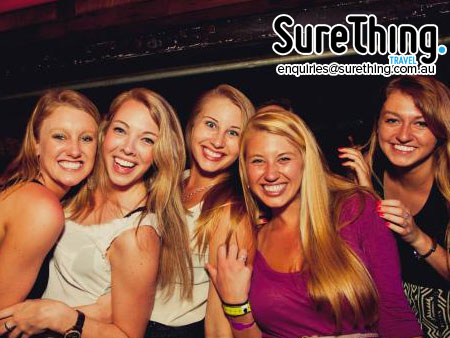 Youth Travel Youth Travel