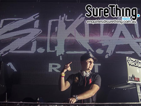 Youth Travel Youth Travel