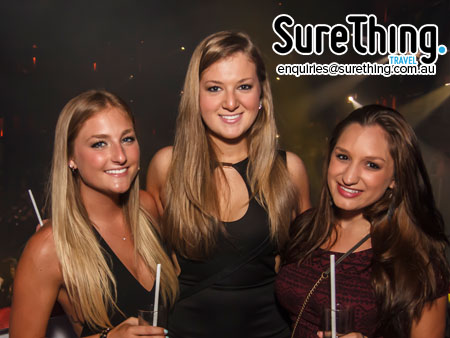 Youth Travel Youth Travel