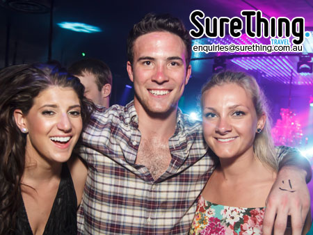 Youth Travel Youth Travel