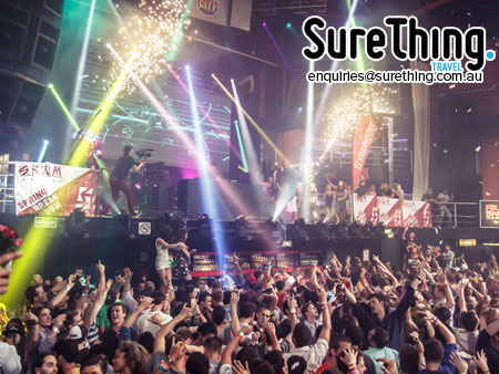 Youth Travel Youth Travel