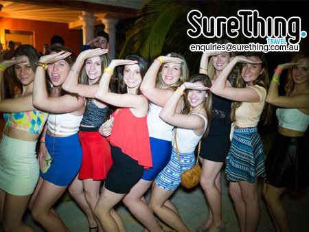 Youth Travel Youth Travel