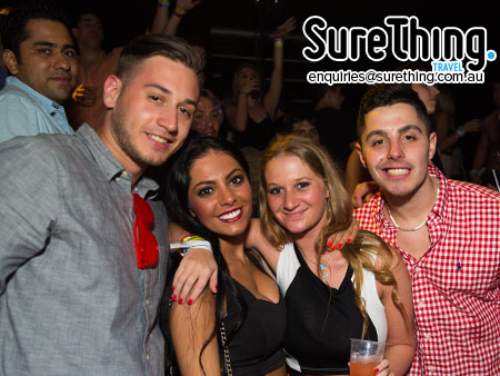 Youth Travel Youth Travel