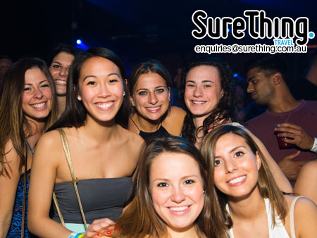 Youth Travel Youth Travel