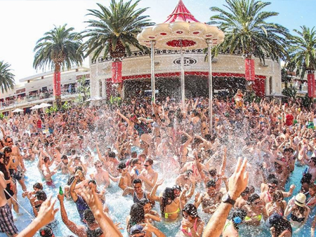 Spring Break 3 Spring Break 3