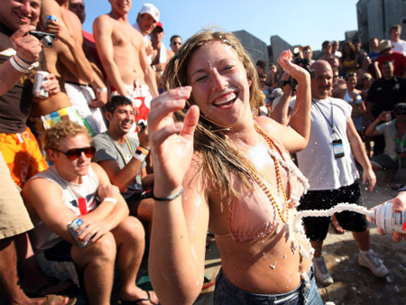 Spring Break 7 Spring Break 8