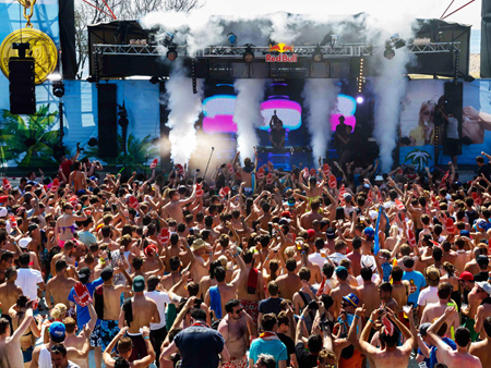 Spring Break 8 Spring Break 8