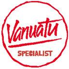 Vanuatu Travel