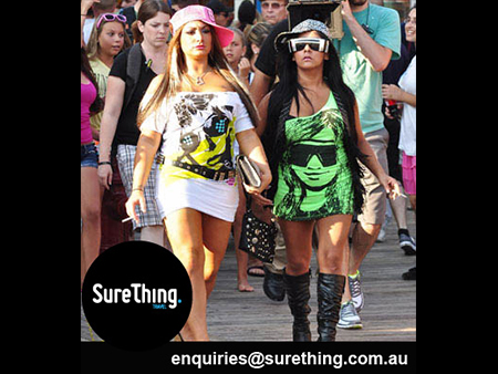 Jersey Shore 16 Jersey Shore 16