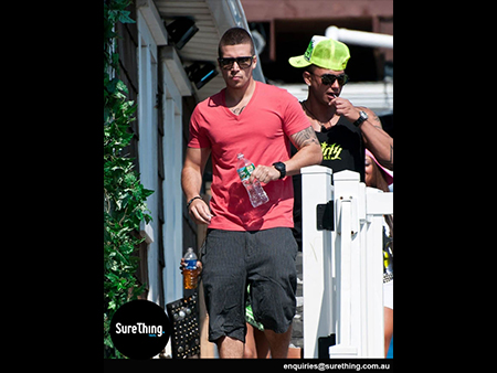 Jersey Shore 1 Jersey Shore 1