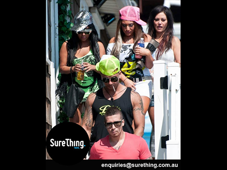 Jersey Shore 19 Jersey Shore 19