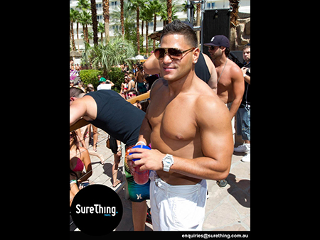 Jersey Shore 7 Jersey Shore 7