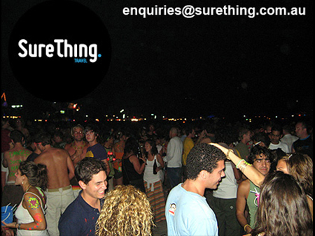 Full Moon Parties 19 Full Moon Parties 19