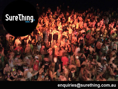 Full Moon Parties 20 Full Moon Parties 20