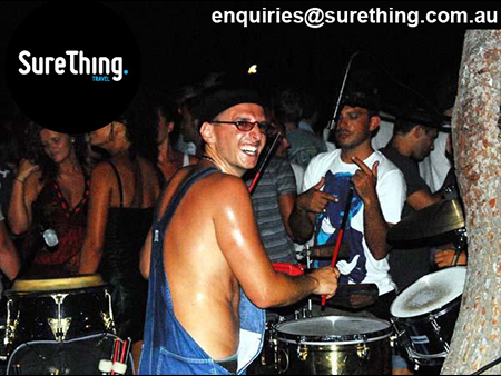 Full Moon Parties 22 Full Moon Parties 22