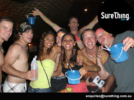 Full Moon Parties 23 Full Moon Parties 23