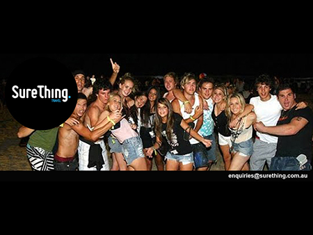 Full Moon Parties 30 Full Moon Parties 30