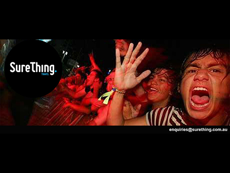 Full Moon Parties 31 Full Moon Parties 31