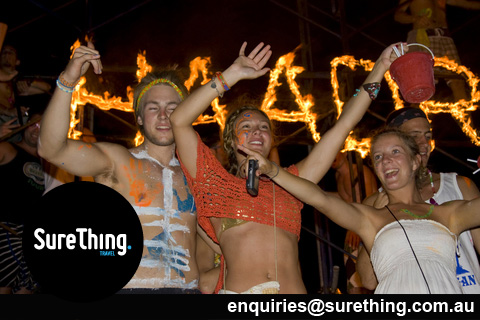 Full Moon Parties 37 Full Moon Parties 37