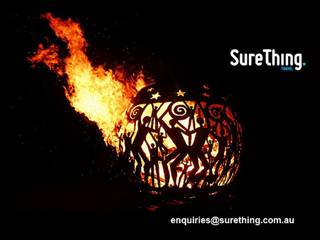 Full Moon Parties 4 Full Moon Parties 3