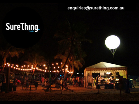 Full Moon Parties 7 Full Moon Parties 7