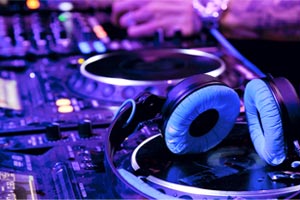 Party DJ